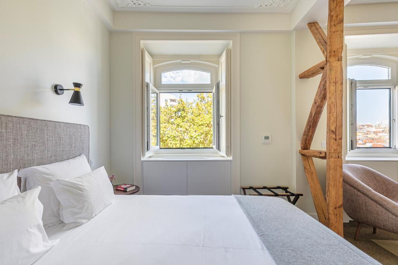 Apartment Hermitage Castelo - Casa Chafariz
