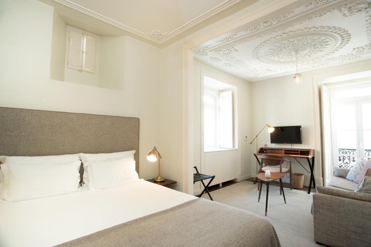 Apartment Hermitage Castelo - Casa Chafariz Lisbon
