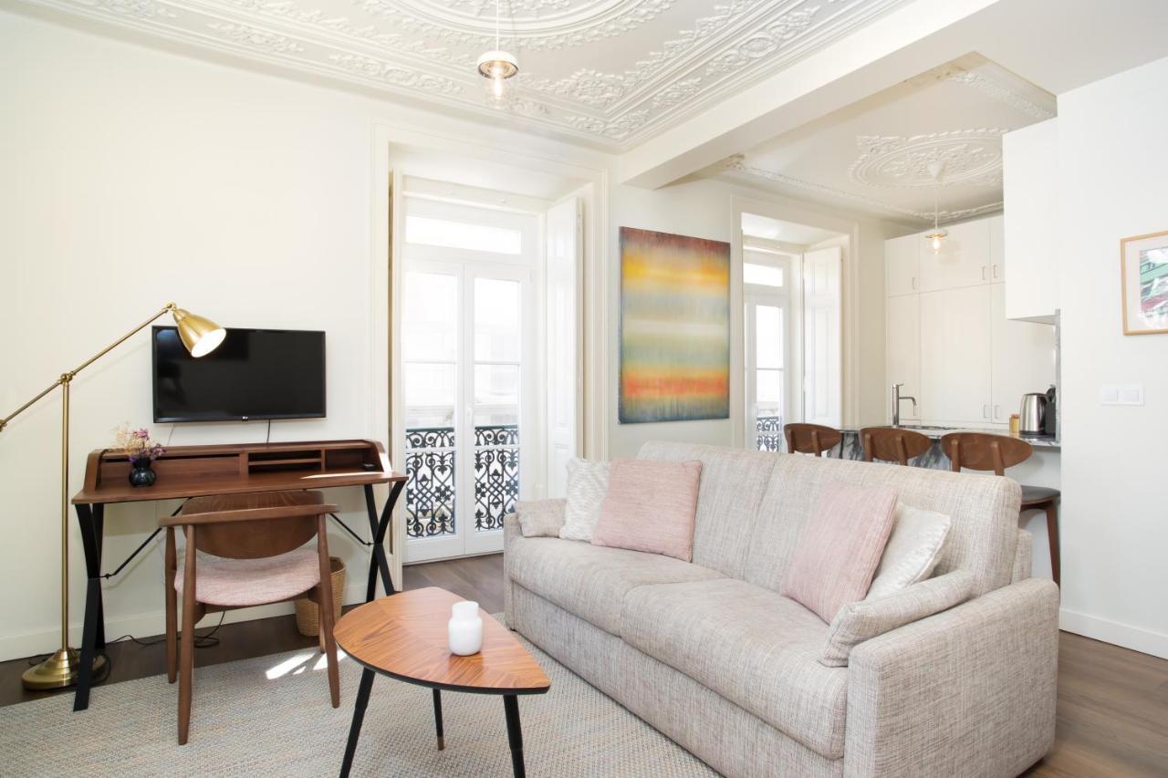 Hermitage Castelo - Casa Chafariz Apartment
