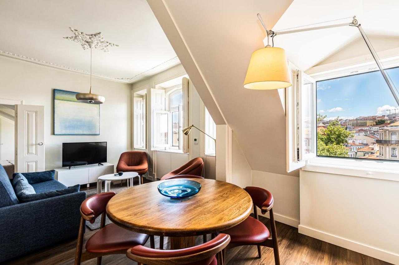 Apartment Hermitage Castelo - Casa Chafariz *