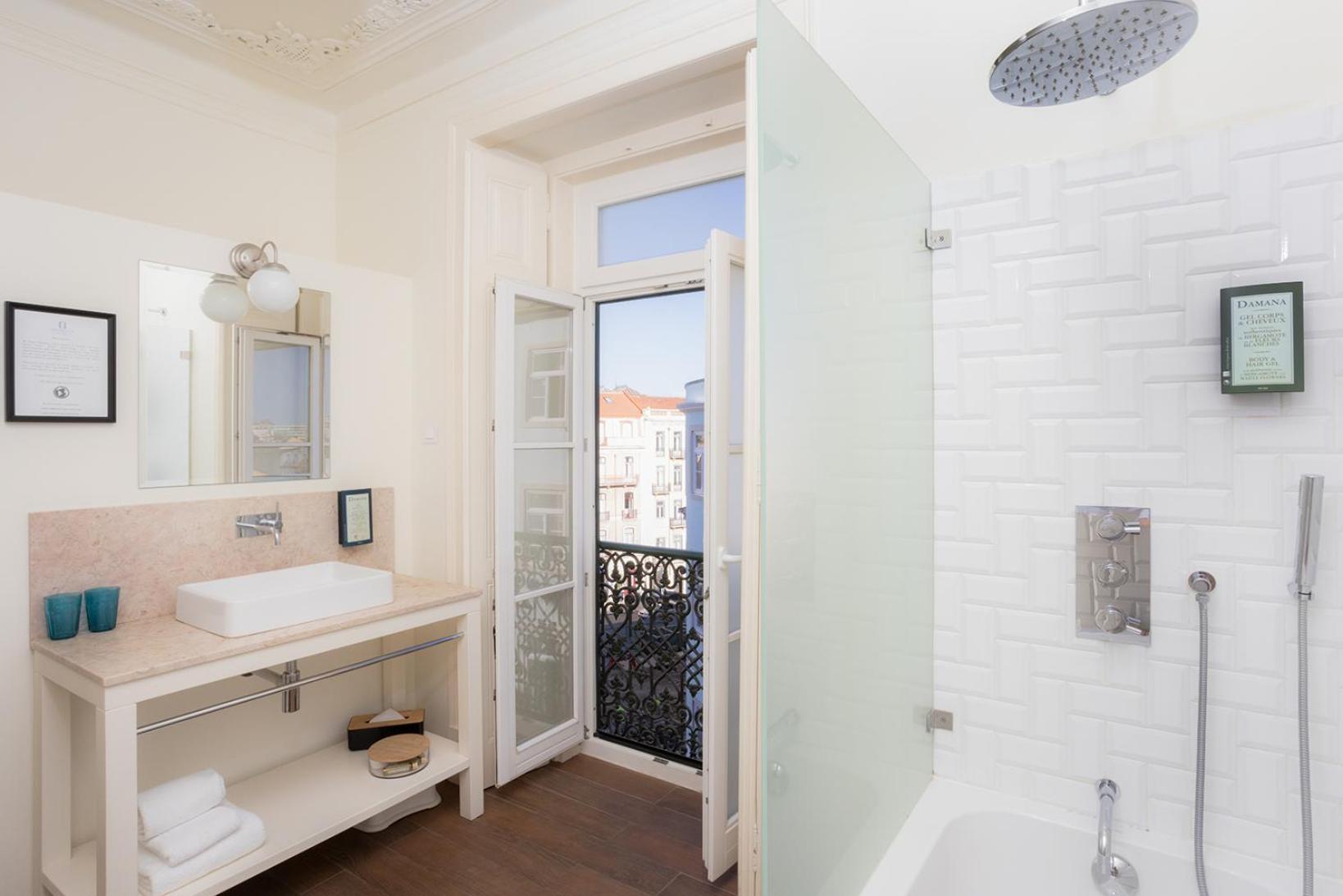 Hermitage Castelo - Casa Chafariz Apartment Lisbon