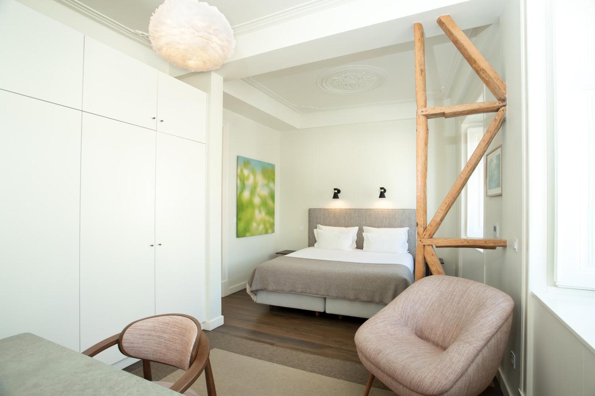 Apartment Hermitage Castelo - Casa Chafariz