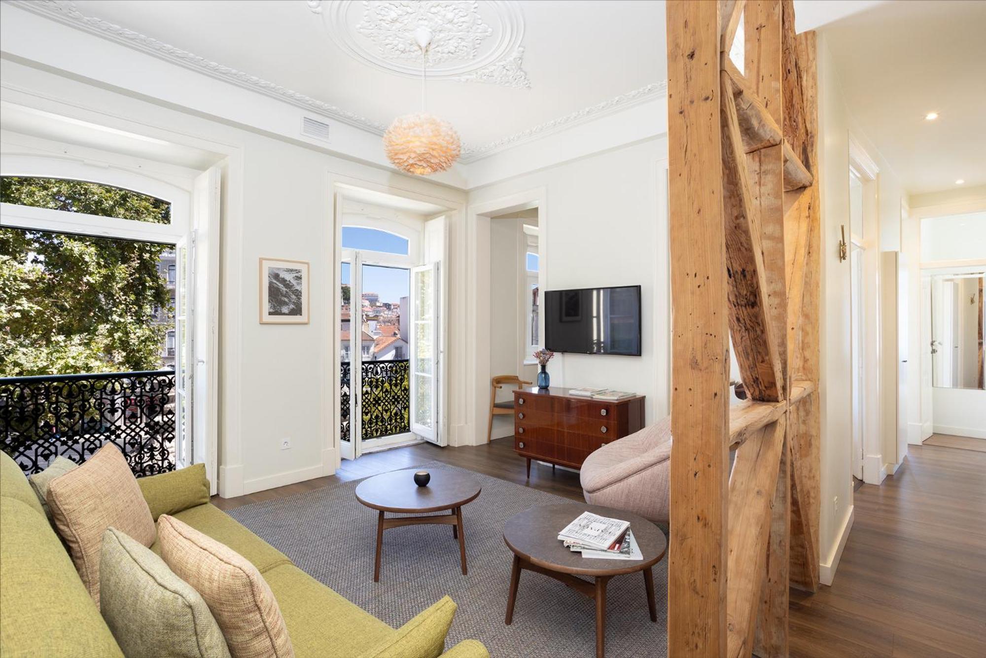 Hermitage Castelo - Casa Chafariz Apartment Lisbon