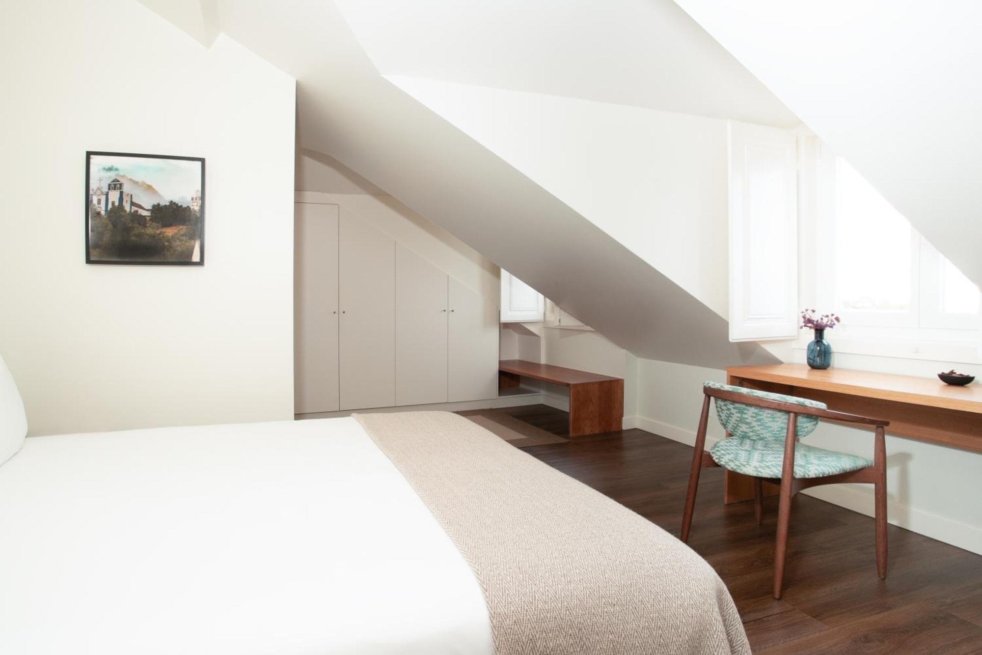 Apartment Hermitage Castelo - Casa Chafariz
