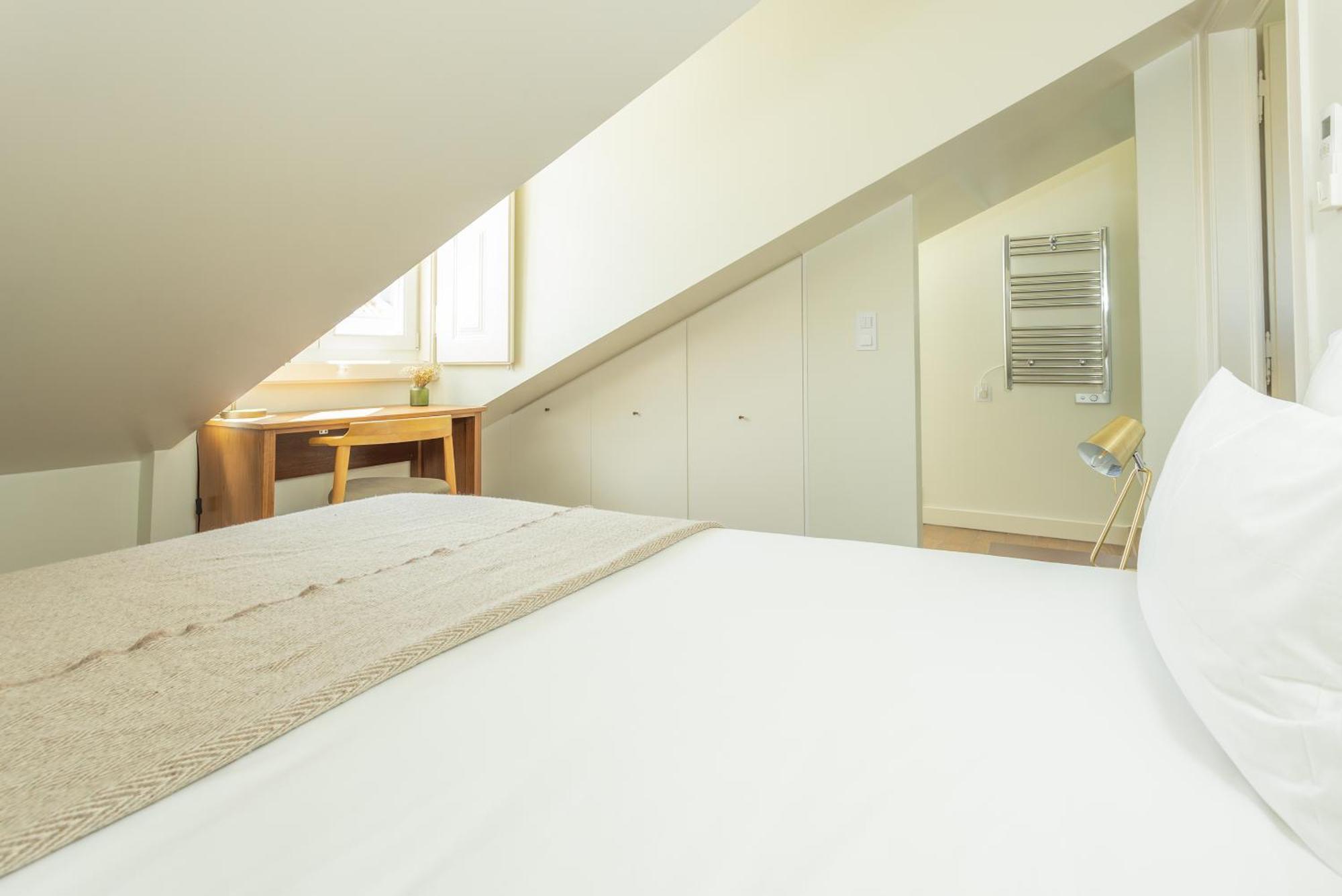 Apartment Hermitage Castelo - Casa Chafariz *