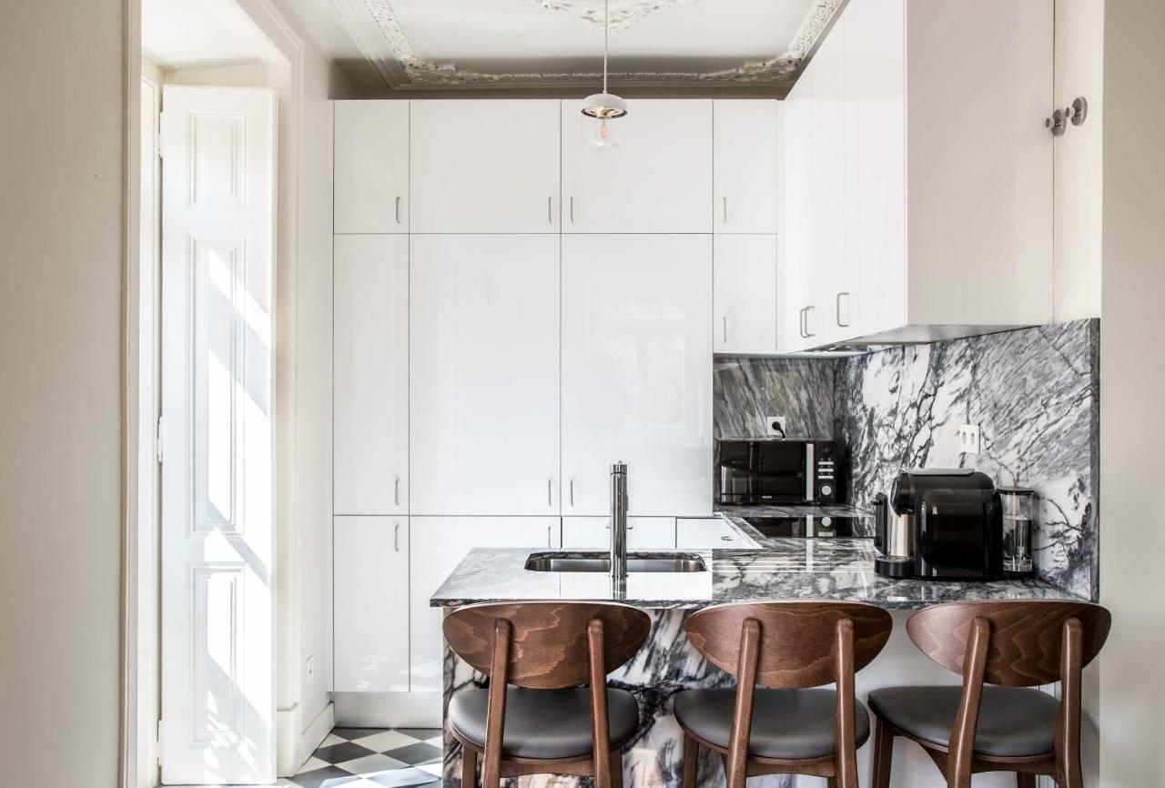 Hermitage Castelo - Casa Chafariz Apartment Lisbon