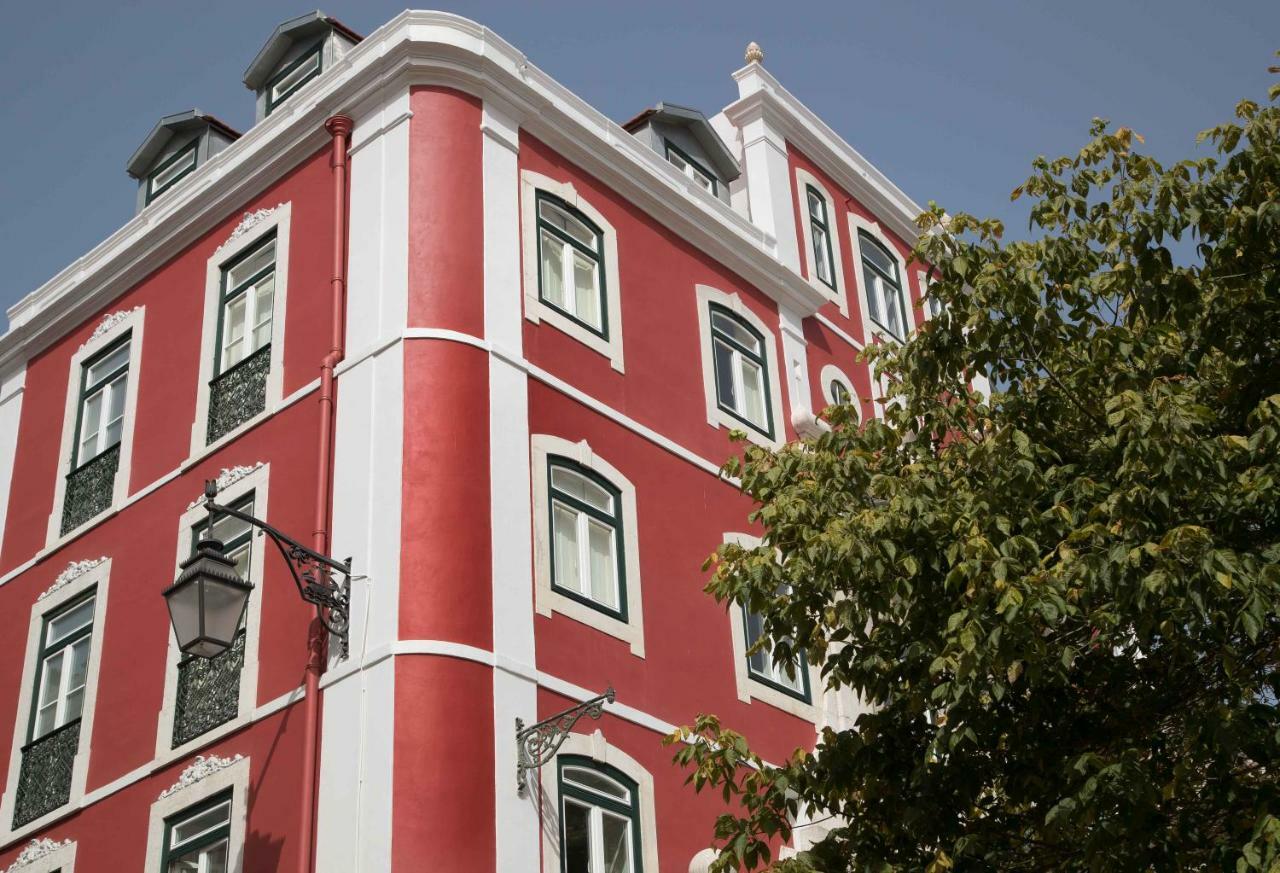 Apartment Hermitage Castelo - Casa Chafariz *