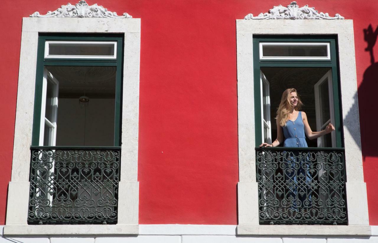 Apartment Hermitage Castelo - Casa Chafariz *