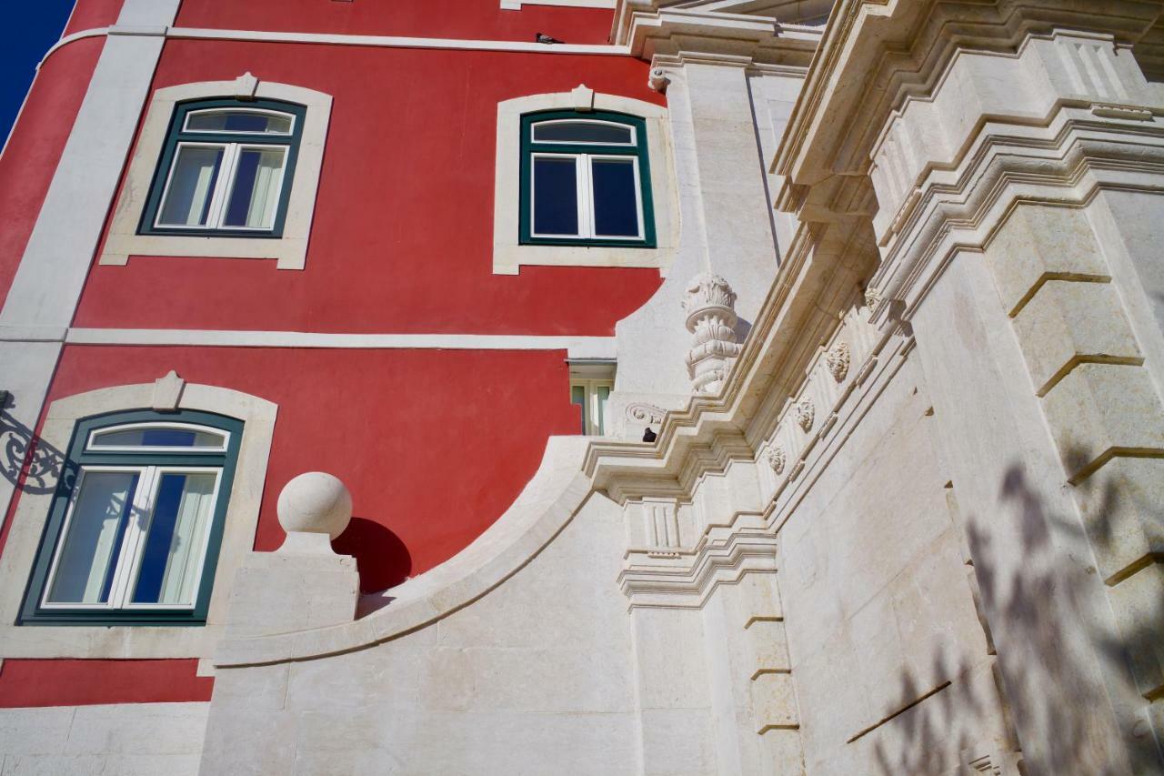 Apartment Hermitage Castelo - Casa Chafariz