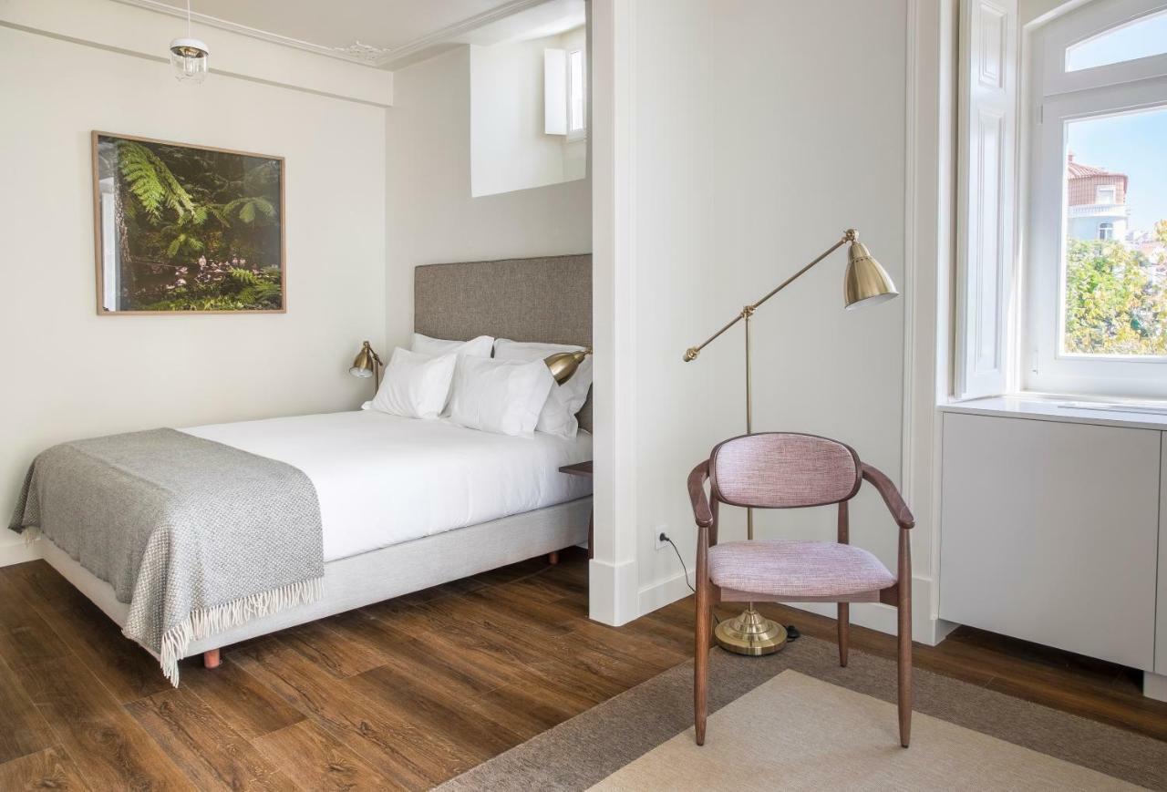 Apartment Hermitage Castelo - Casa Chafariz Lisbon