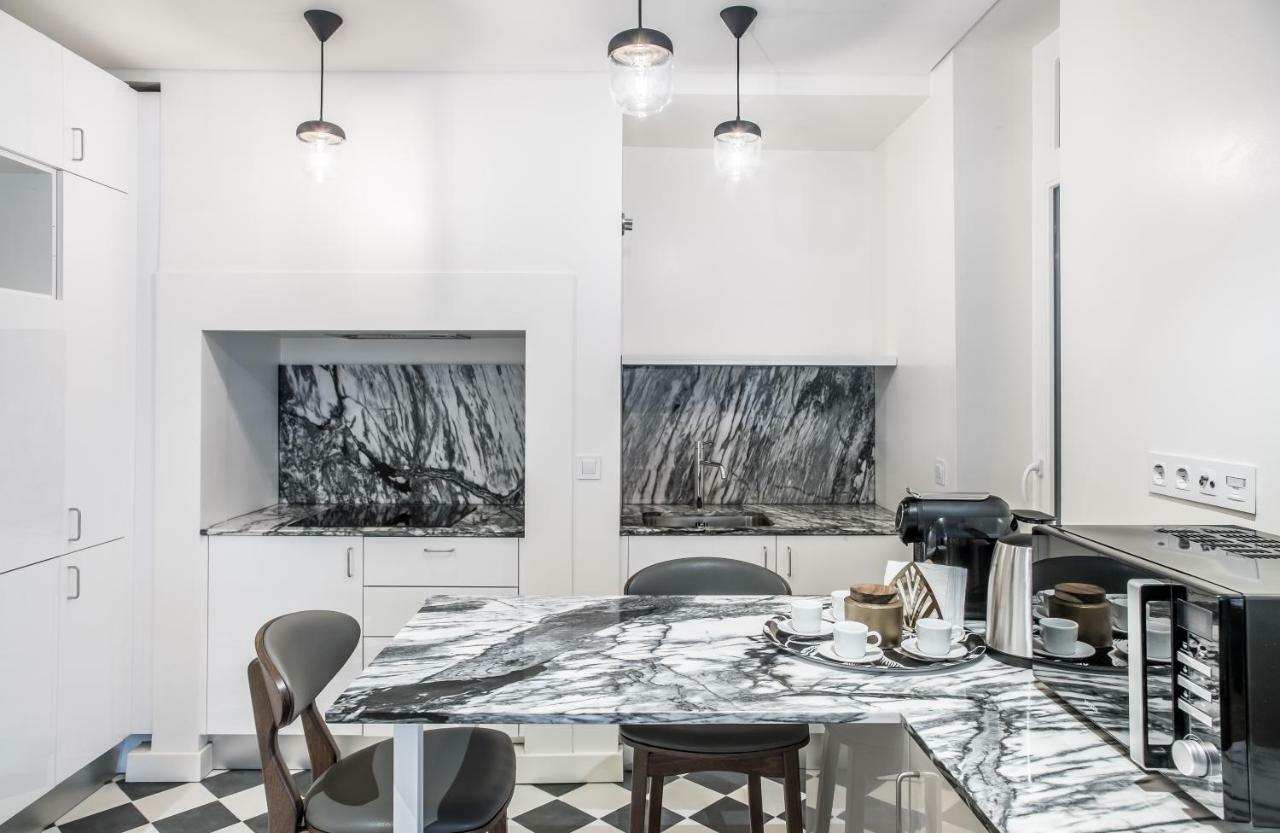 Apartment Hermitage Castelo - Casa Chafariz